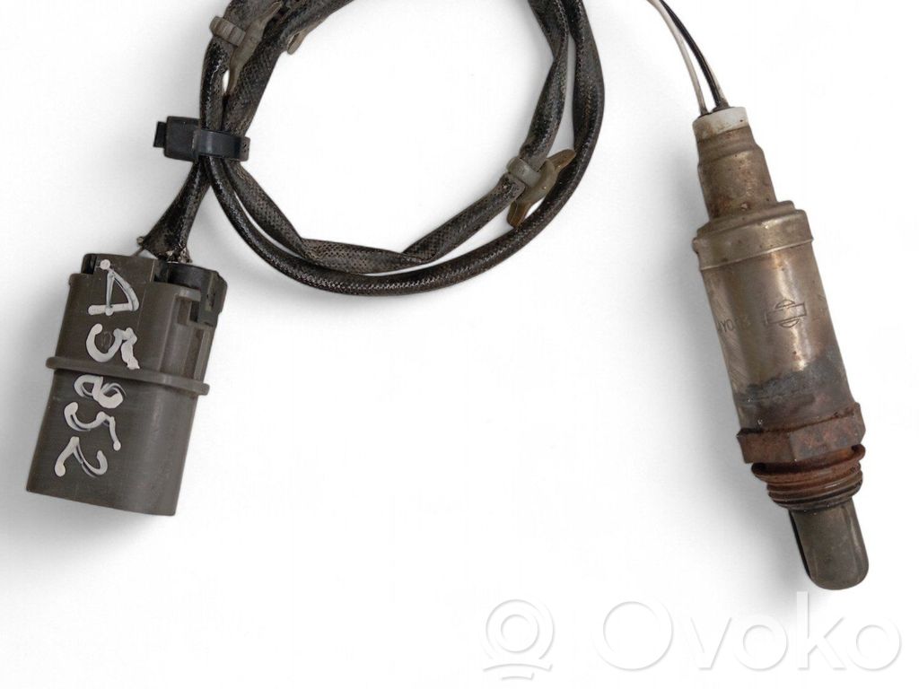 Subaru Impreza I Lambda probe sensor 