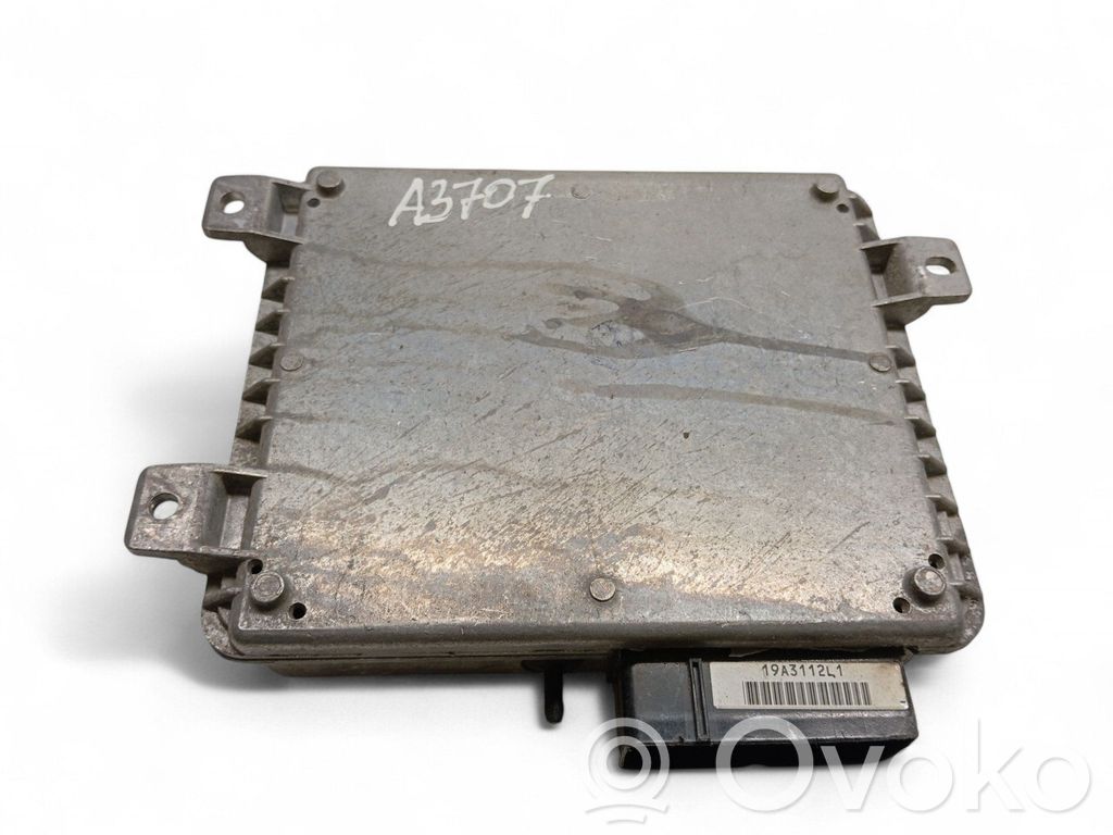 Rover 100 Engine control unit/module ECU 