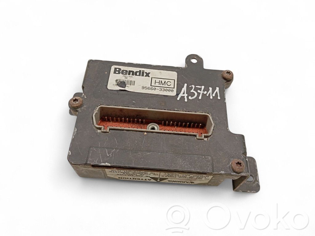 Hyundai Sonata ABS control unit/module 