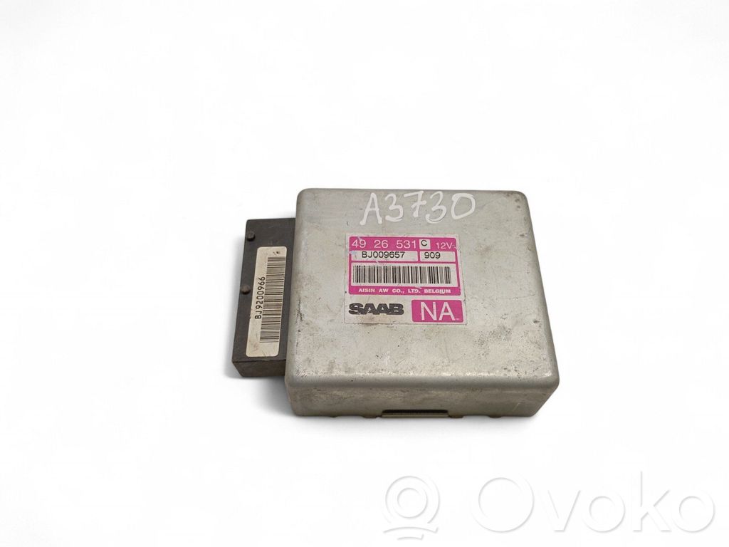 Saab 95 - 96 Gearbox control unit/module 