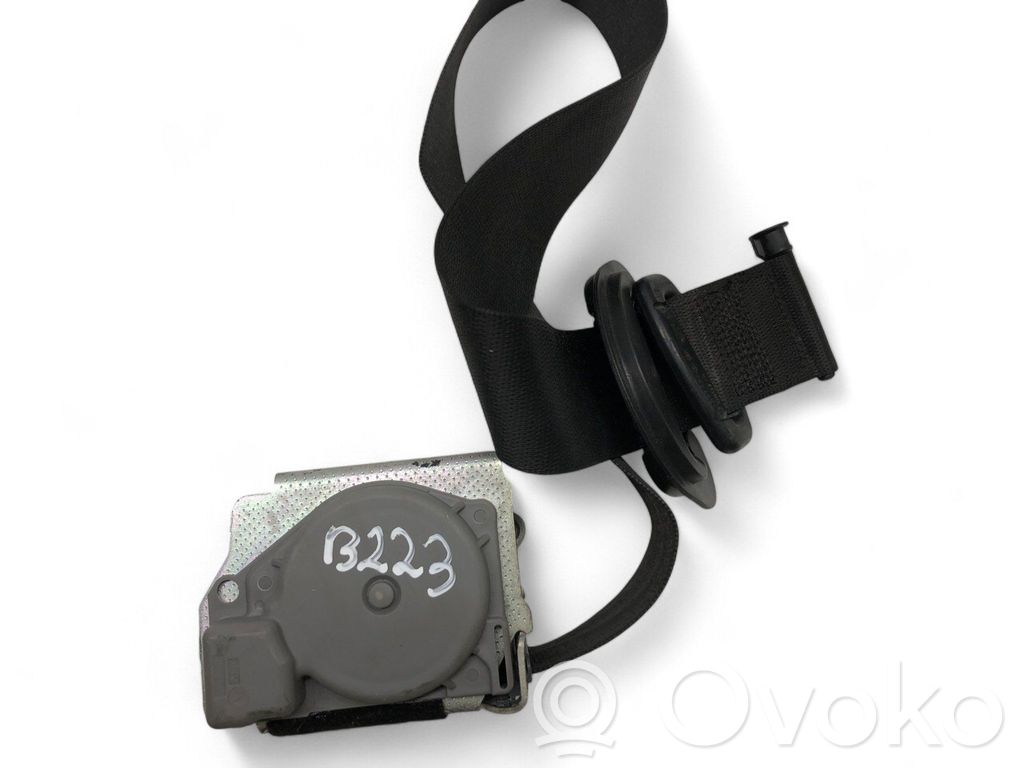 Cinturón delantero   S2716104606N