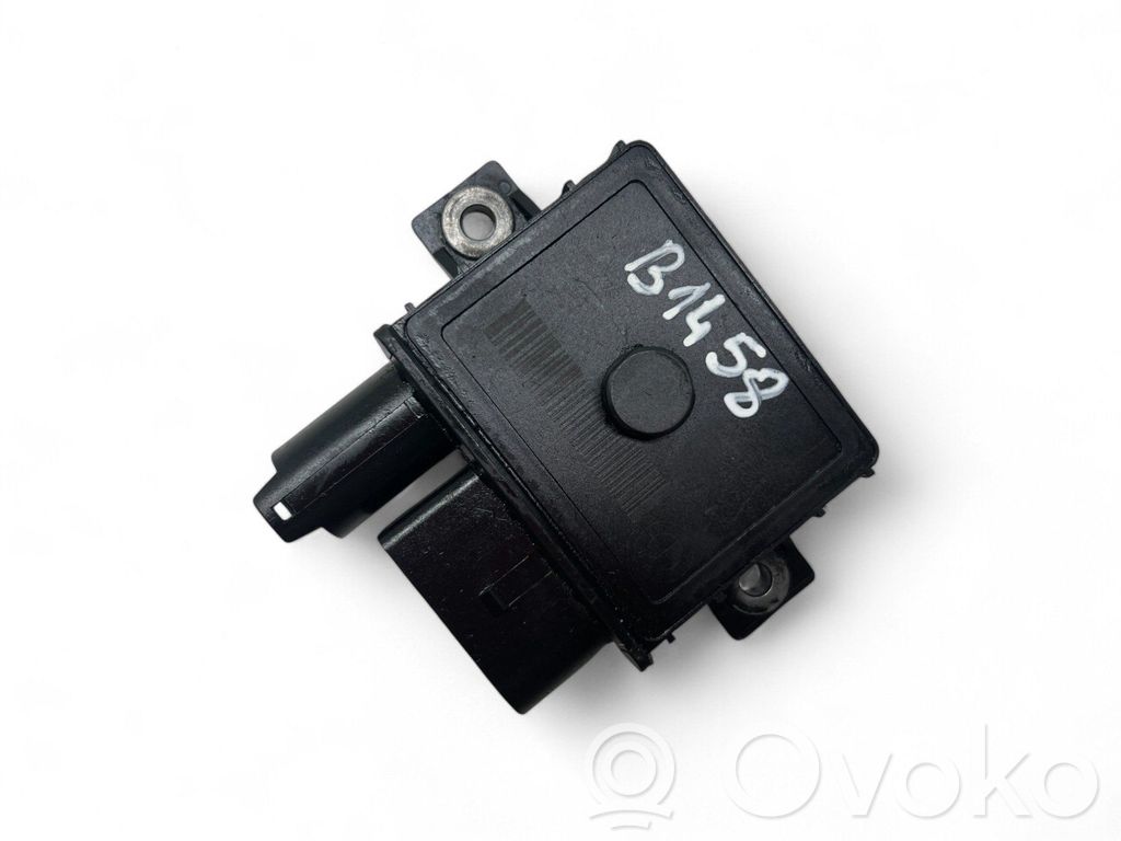 Sonstige Steuergeräte / Module   GDALSI9CU3