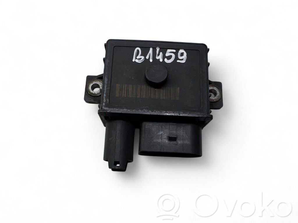 Other control units/modules   GDALSI9CU3