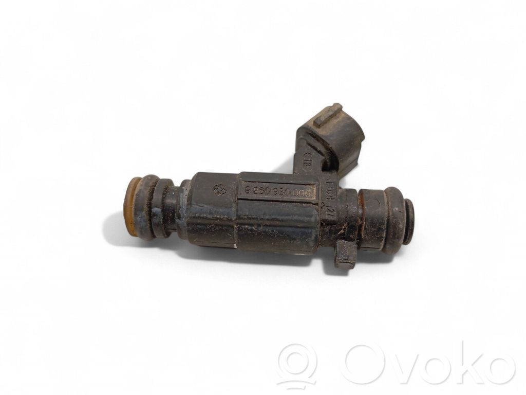 Hyundai Getz Inyector de combustible 