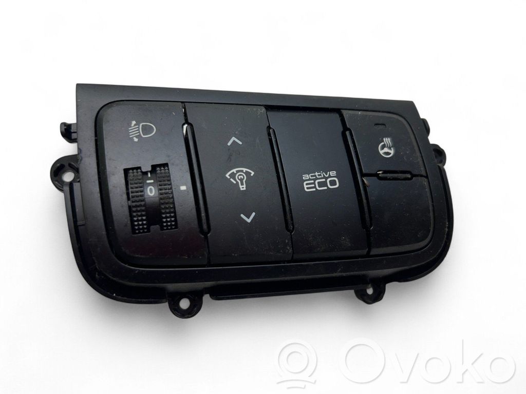 KIA Ceed Other switches/knobs/shifts 