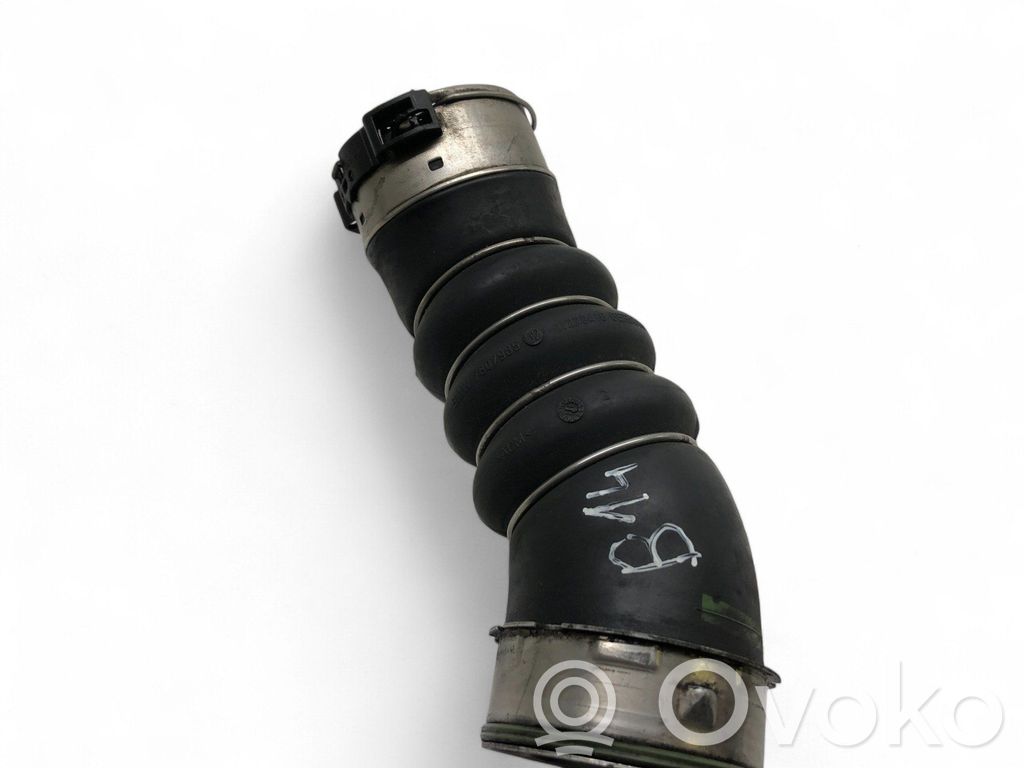 BMW X5 E70 Intercooler hose/pipe 