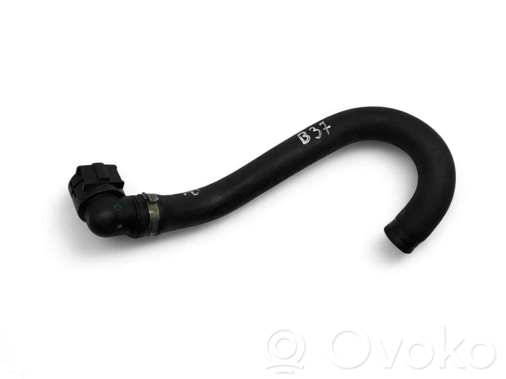 BMW X5 E70 Engine coolant pipe/hose 