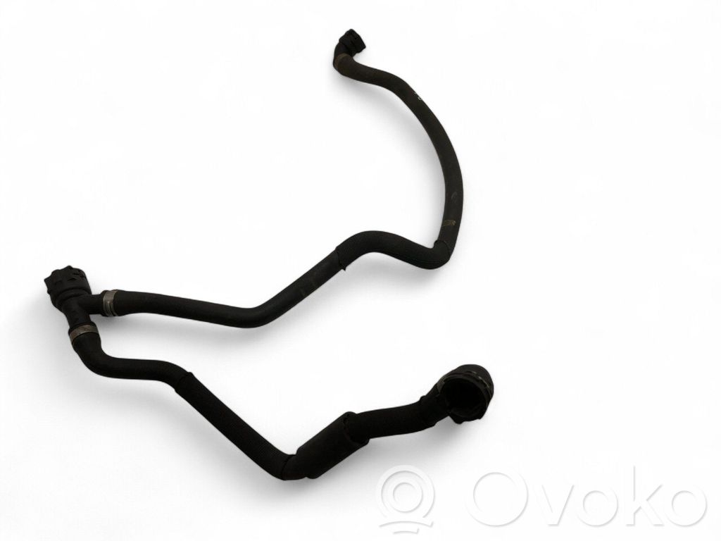 BMW X5 E70 Engine coolant pipe/hose 