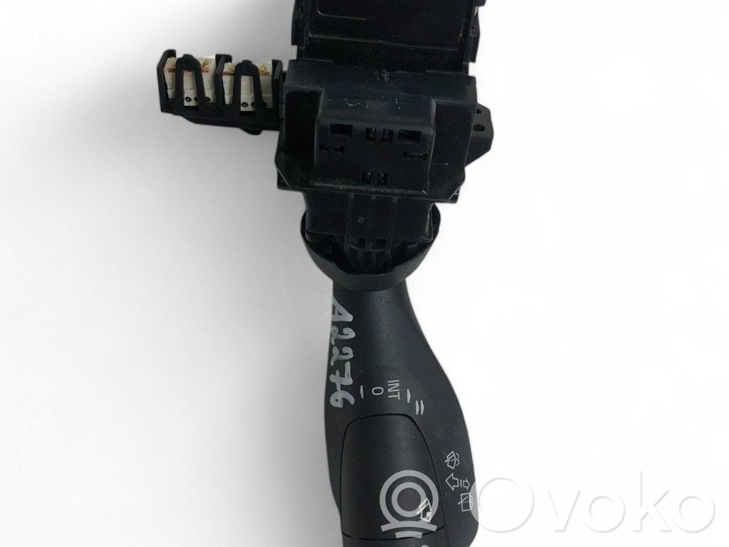 Volvo S90, V90 Wiper control stalk 