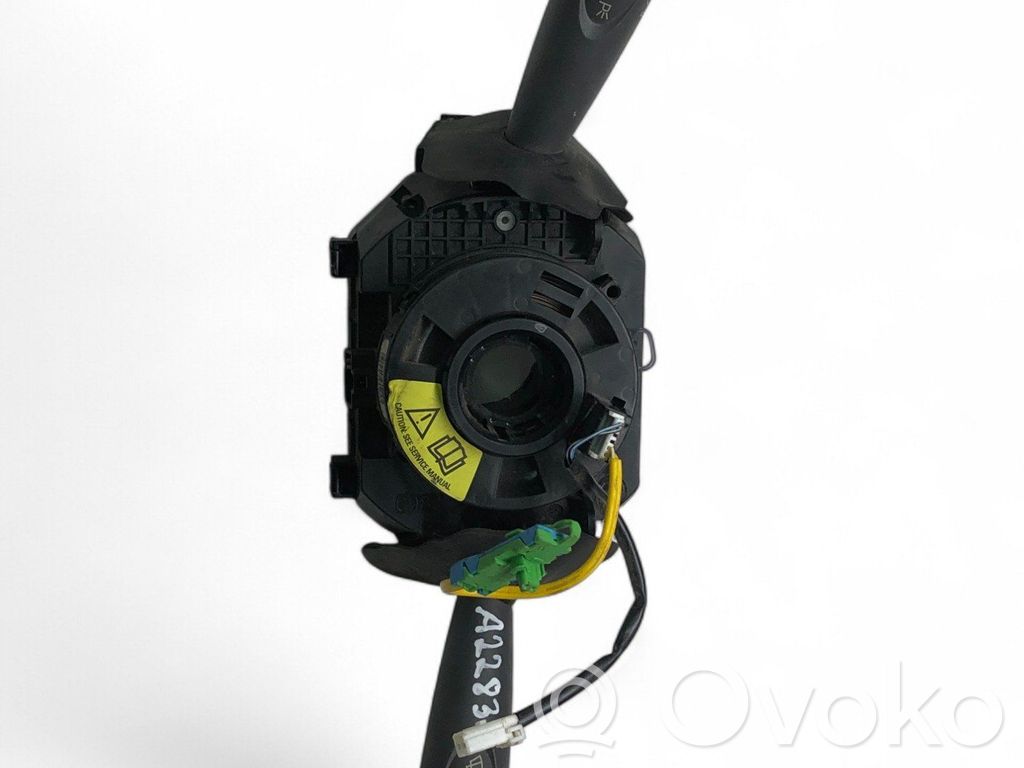Fiat Panda II Interruptor de luz 