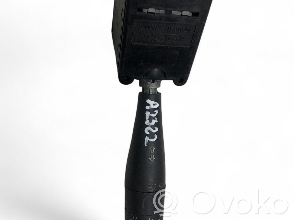 Peugeot 306 Wiper turn signal indicator stalk/switch 