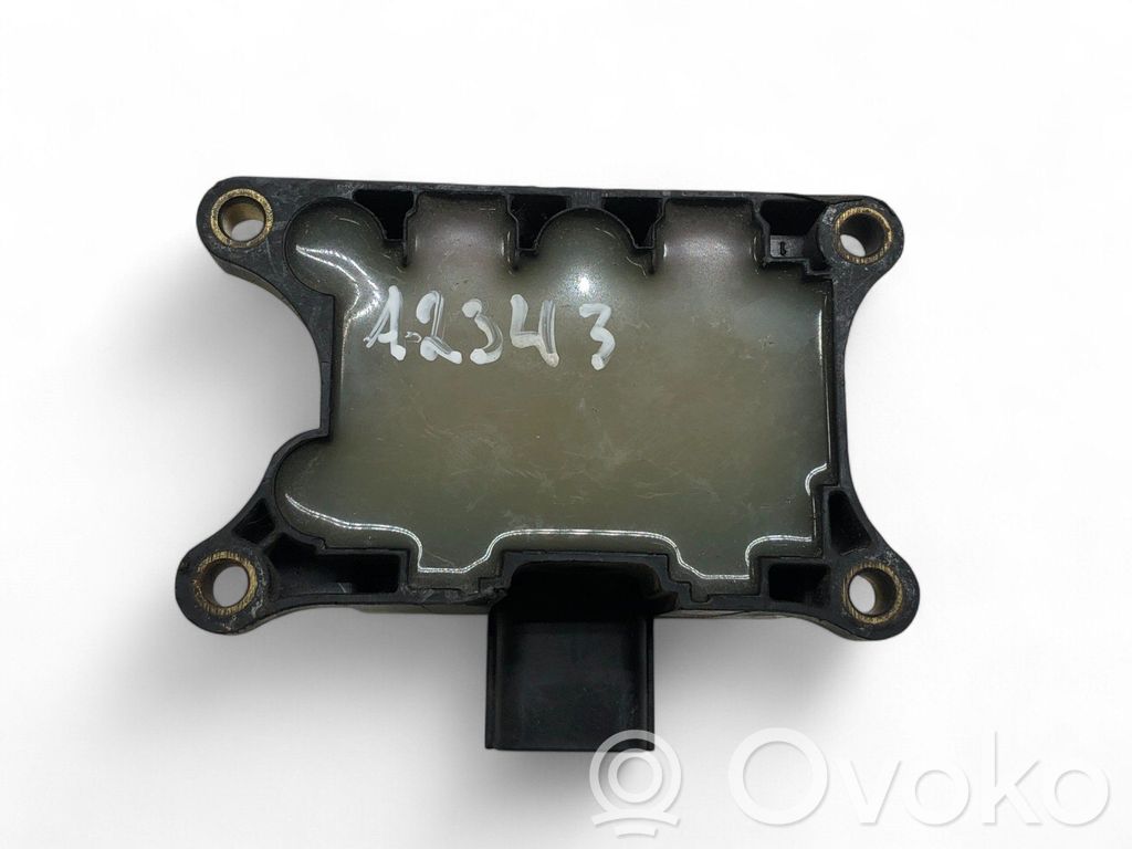 Mazda 6 High voltage ignition coil 