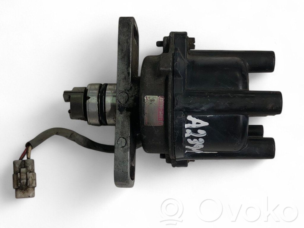 Suzuki Swift Cultus Virranjakaja 