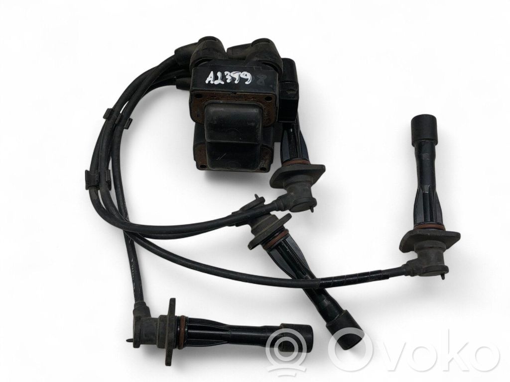 Mazda 626 High voltage ignition coil 