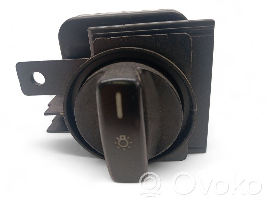 Mercedes-Benz A W169 Interruptor de luz 