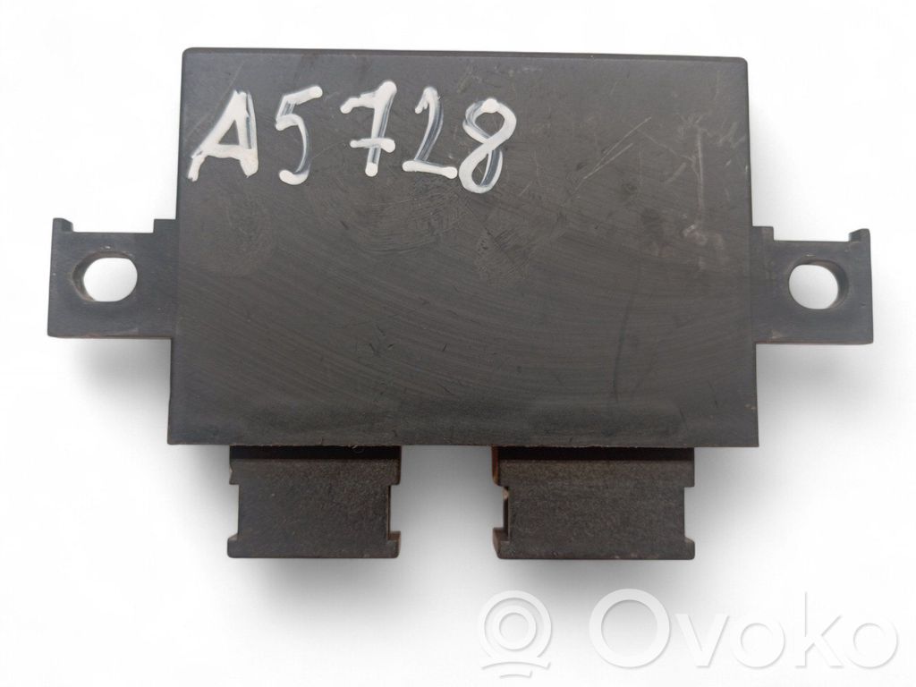 Volkswagen Sharan Other control units/modules 