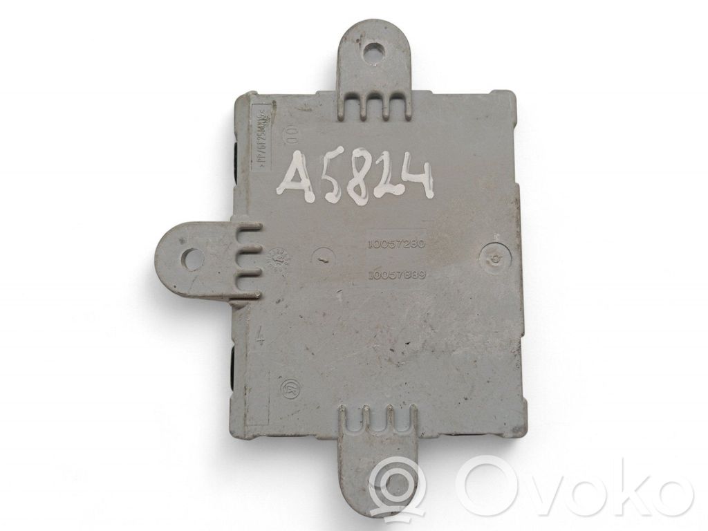 Door control unit/module   31343028AC