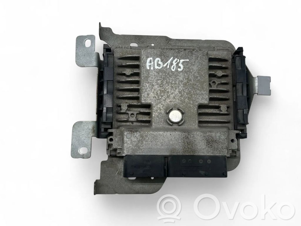 Seat Ibiza IV (6J,6P) Engine control unit/module ECU 