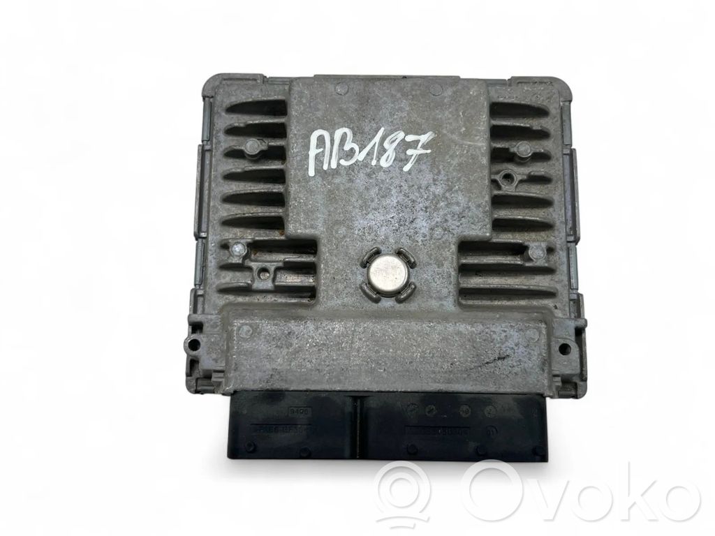 Engine control unit/module ECU   03F906070GL