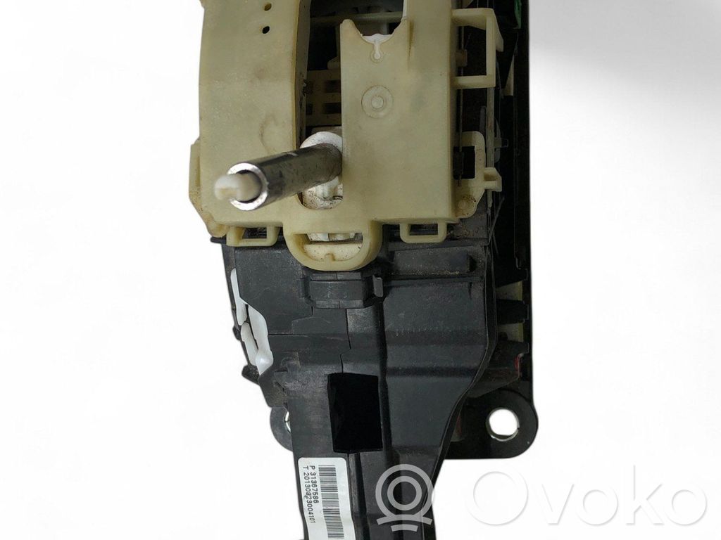 Volvo V60 Selector caja de cambios 