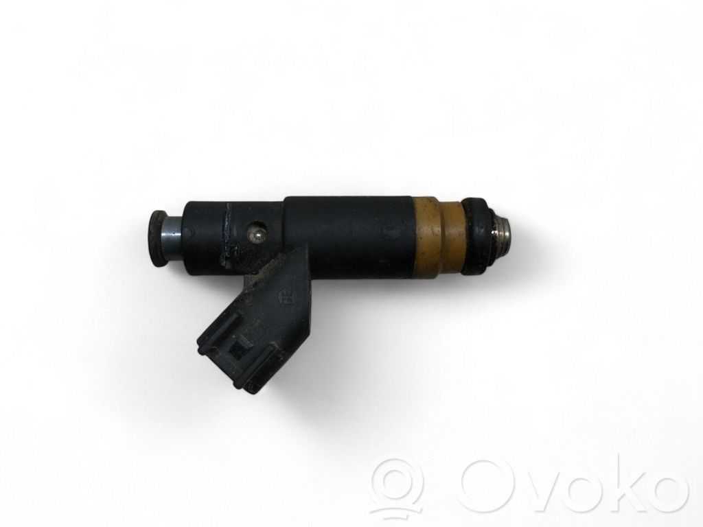 Chrysler 300M Inyector de combustible 