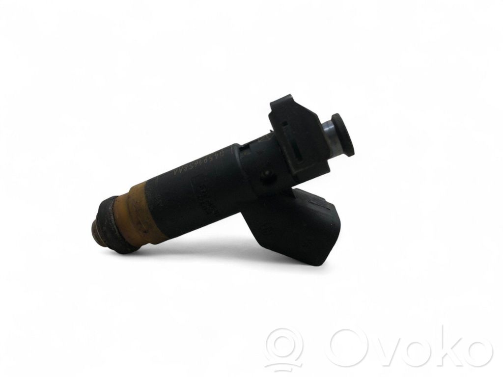 Chrysler 300M Inyector de combustible 