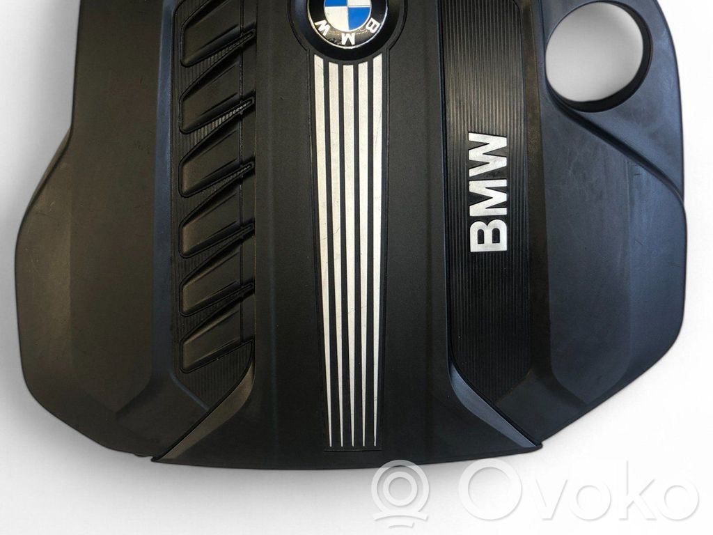 Engine cover (trim)   7811025