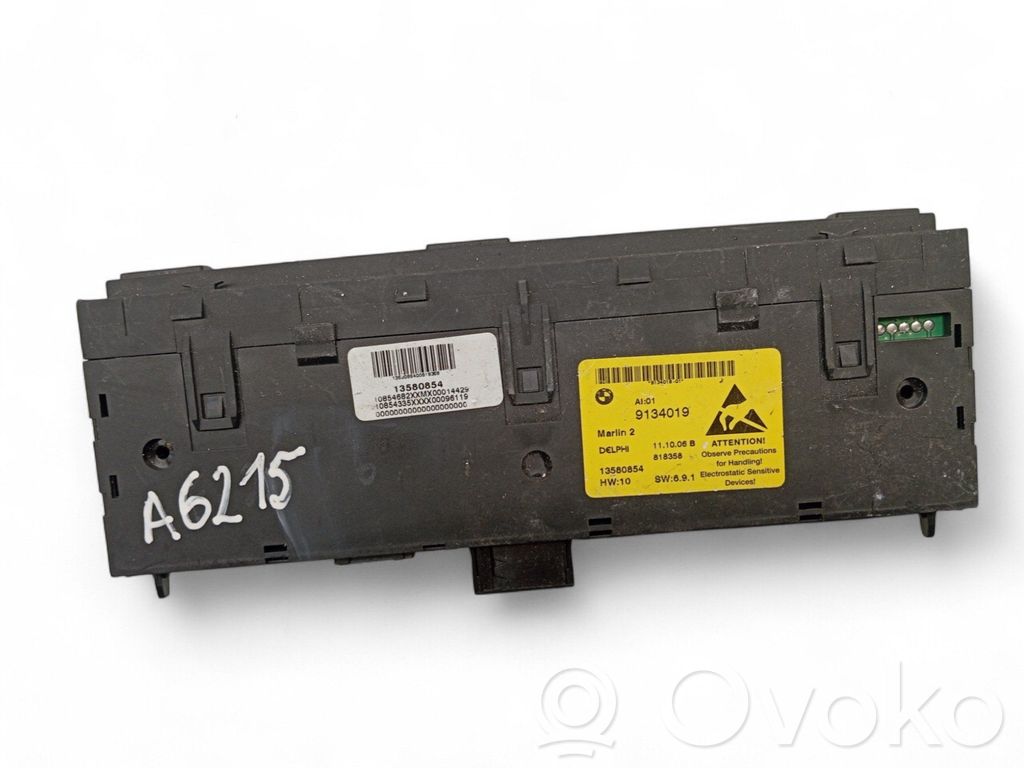 Seat heating switch   9134019