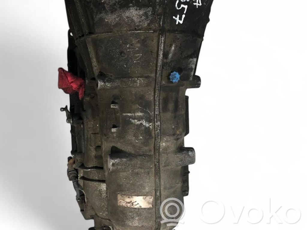 BMW 3 E90 E91 Automatic gearbox 