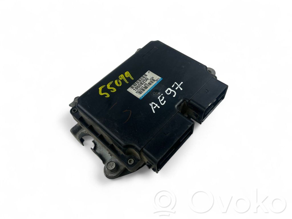 Mitsubishi Lancer Unité de commande, module ECU de moteur 
