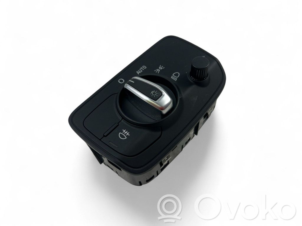 Audi A3 S3 8V Light switch 