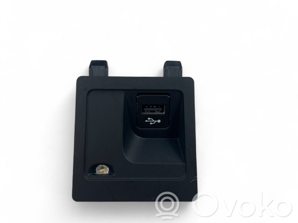 BMW X3 G01 Enchufe conector USB 