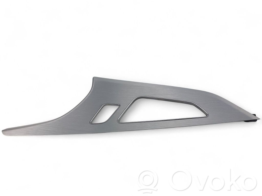 Audi Q8 Garniture de panneau carte de porte avant 