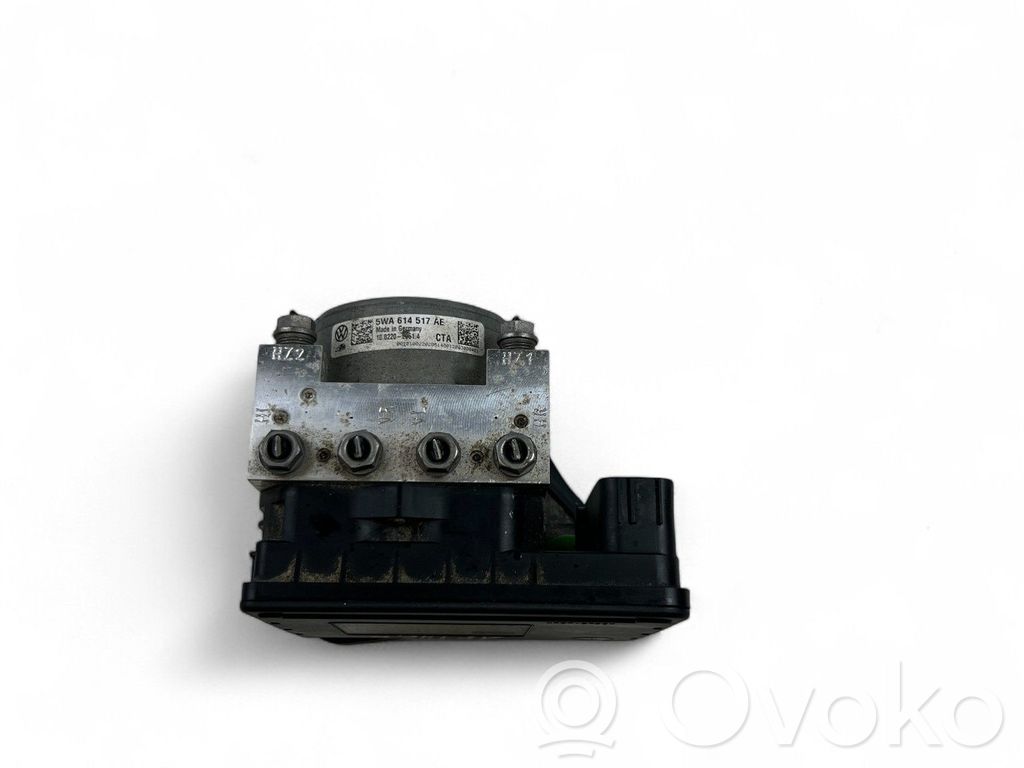 Volkswagen Golf VIII ABS control unit/module 