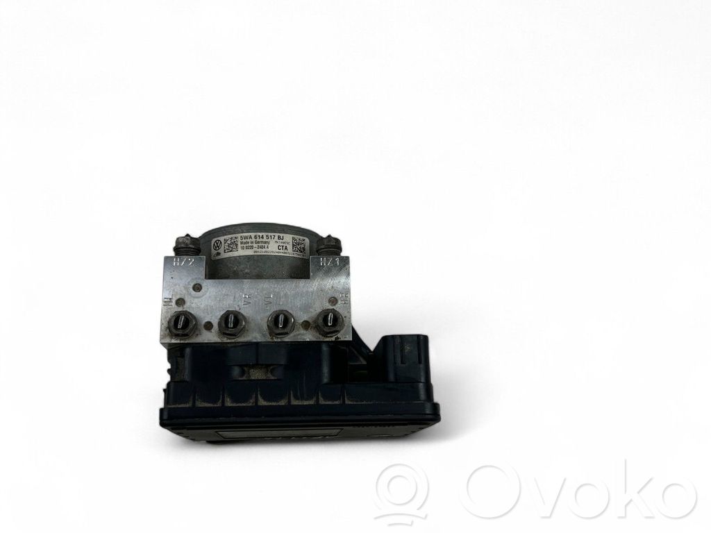 Seat Leon IV ABS control unit/module 