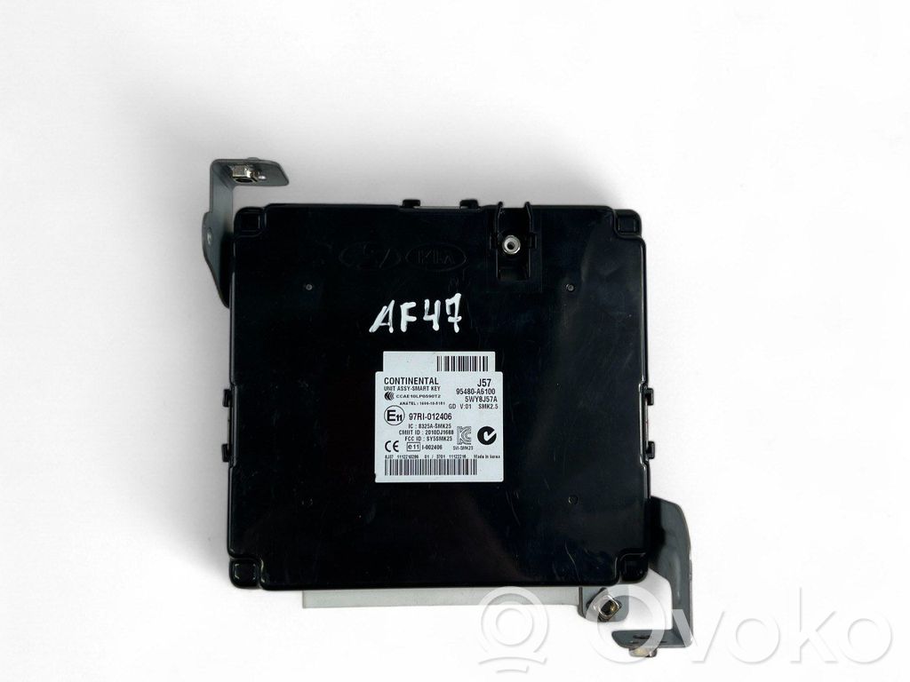 Hyundai i30 Sonstige Steuergeräte / Module 