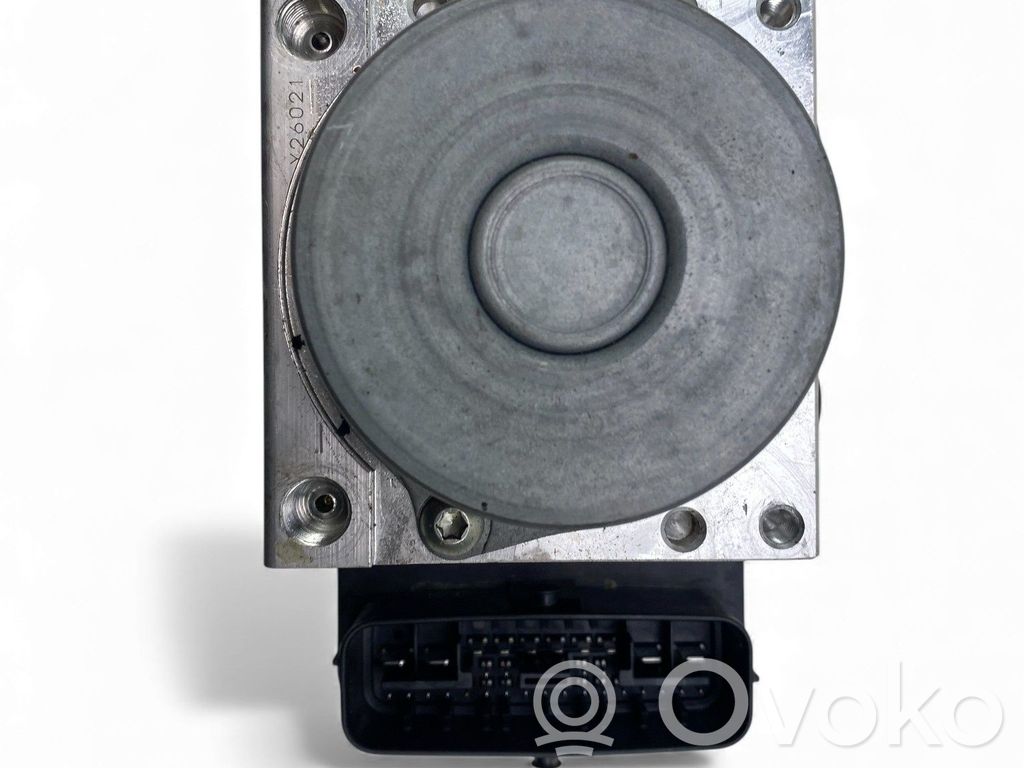 Toyota Corolla E210 E21 ABS Blokas 