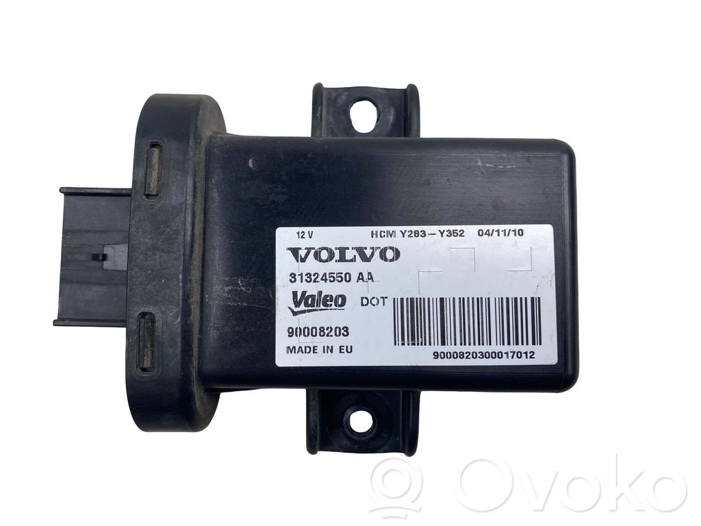 Light module LCM   31324550AA