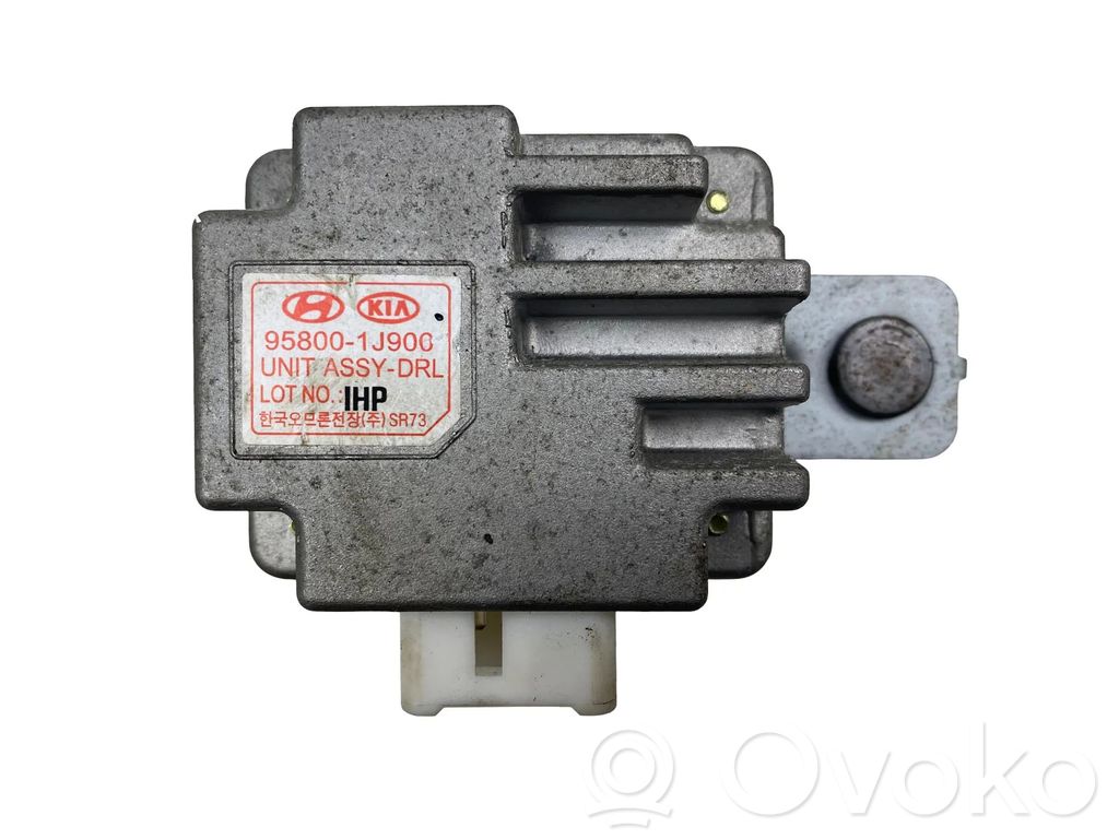 Hyundai i20 (GB IB) Módulo de luz LCM 