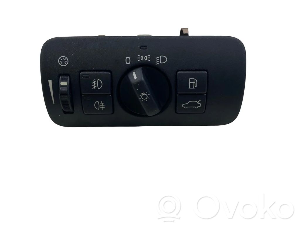Volvo V70 Interruptor de luz 