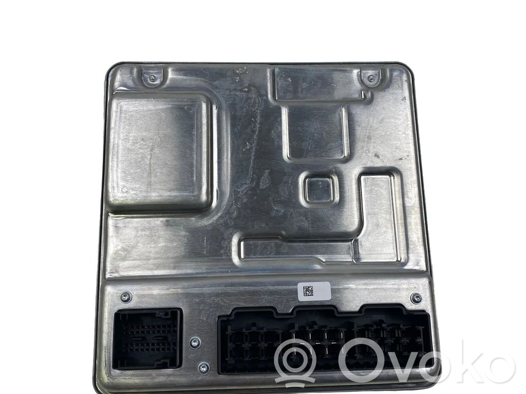Volkswagen ID.4 Other control units/modules 
