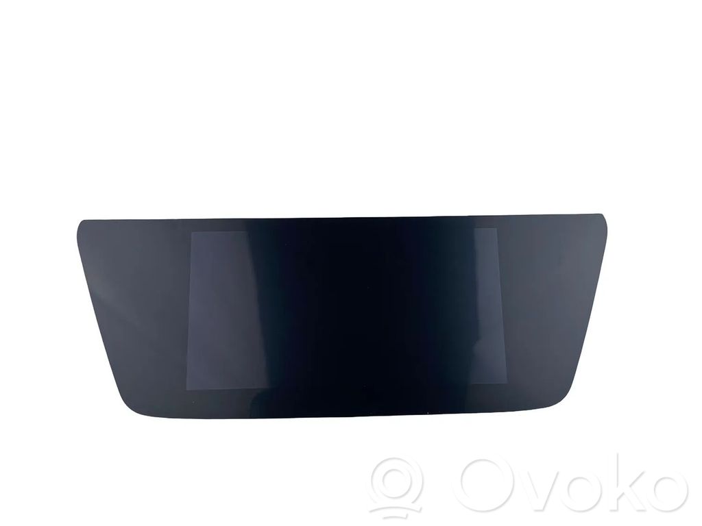 Volkswagen ID.4 Speedometer (instrument cluster) 