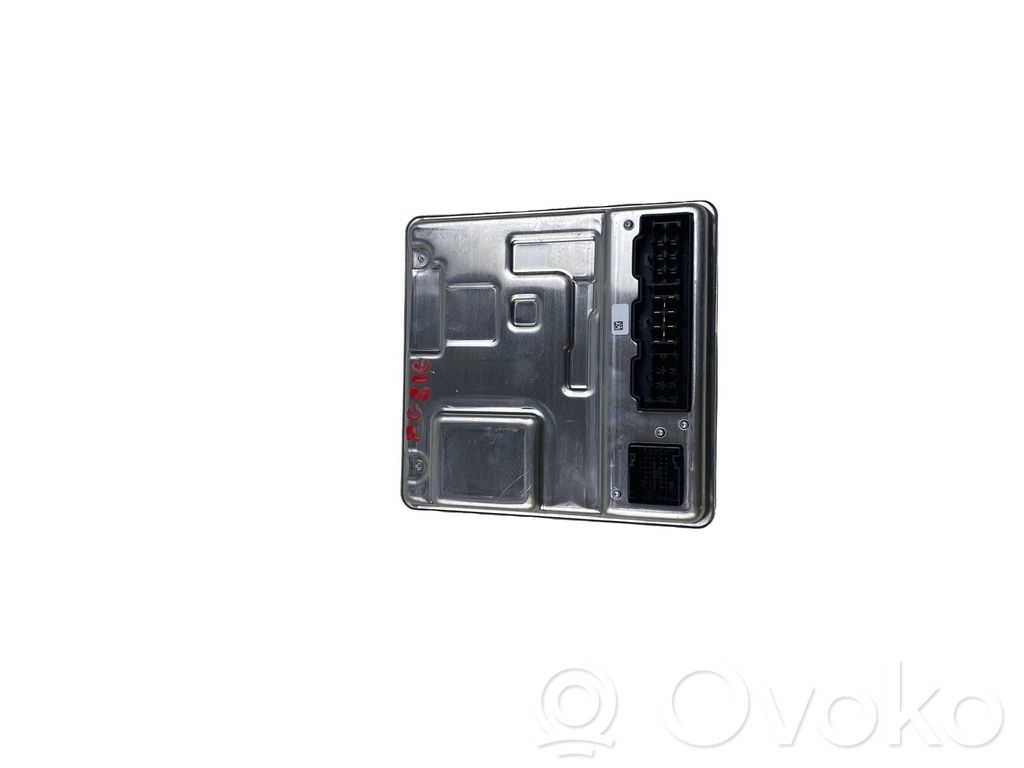 Volkswagen ID.4 Gateway control module 