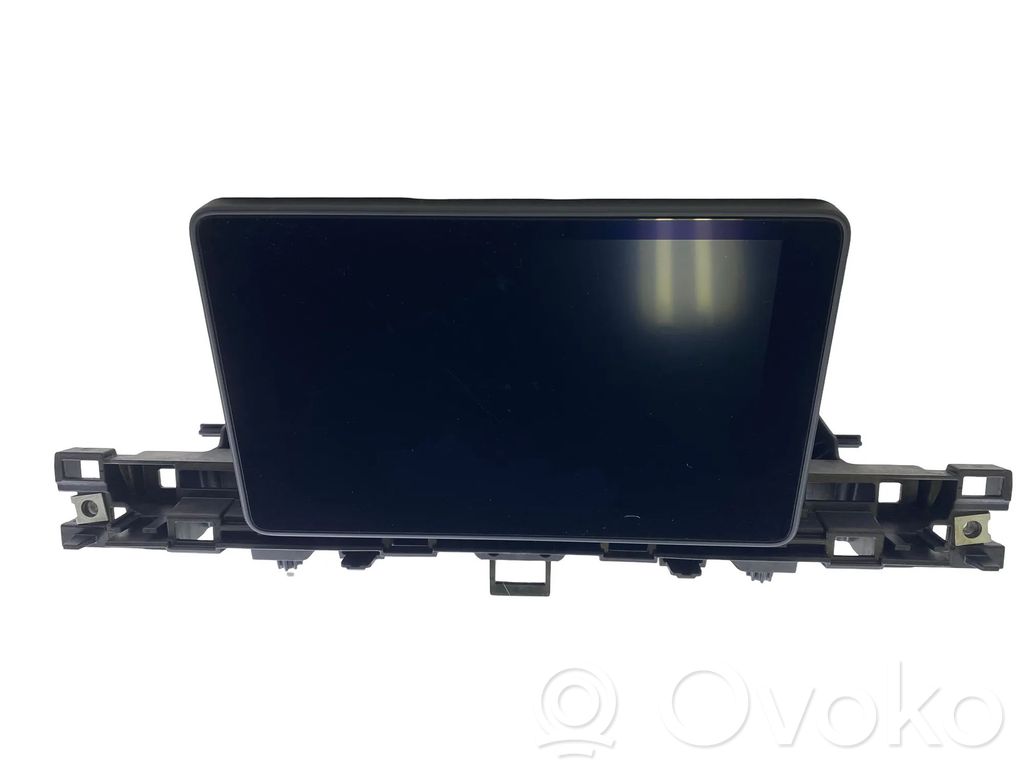 Audi A4 S4 B9 8W Screen/display/small screen 