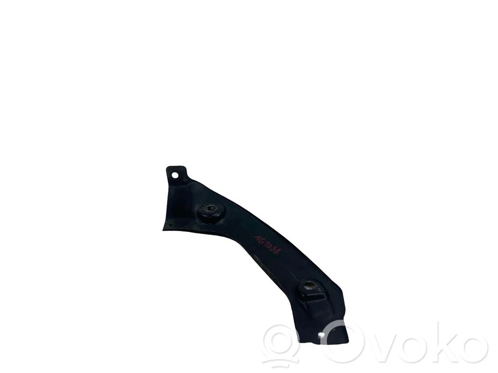 Volkswagen Scirocco Support phare frontale 