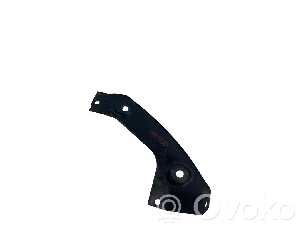 Volkswagen Scirocco Headlight/headlamp mounting bracket 