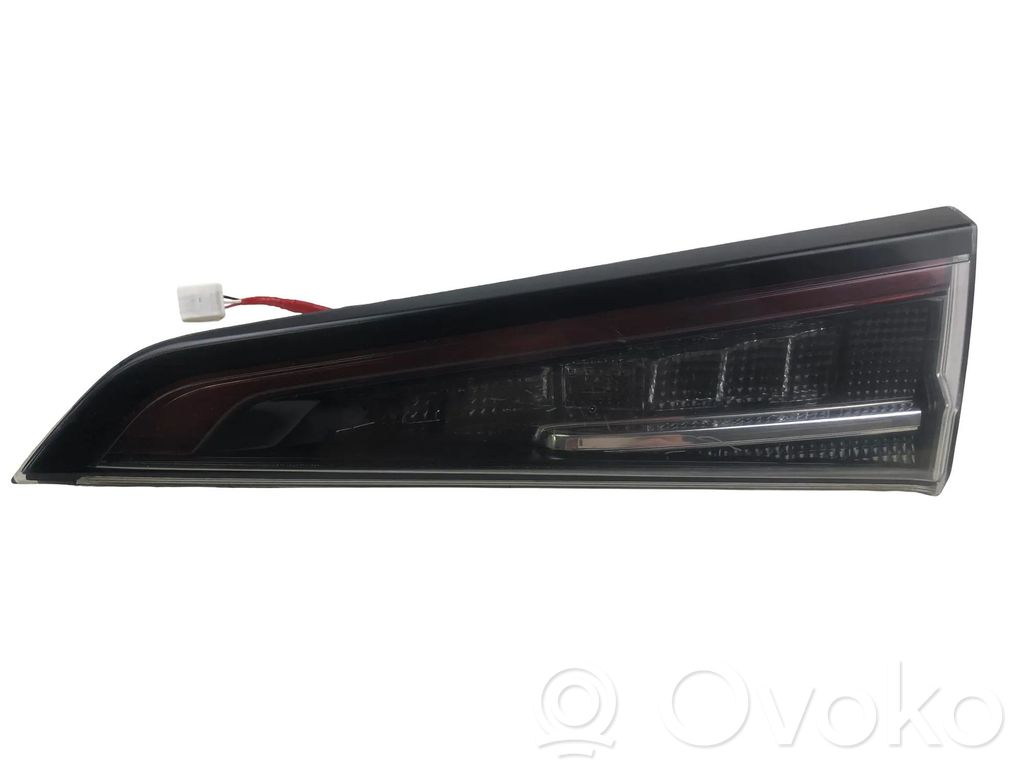 Toyota Corolla E210 E21 Rear/tail lights 