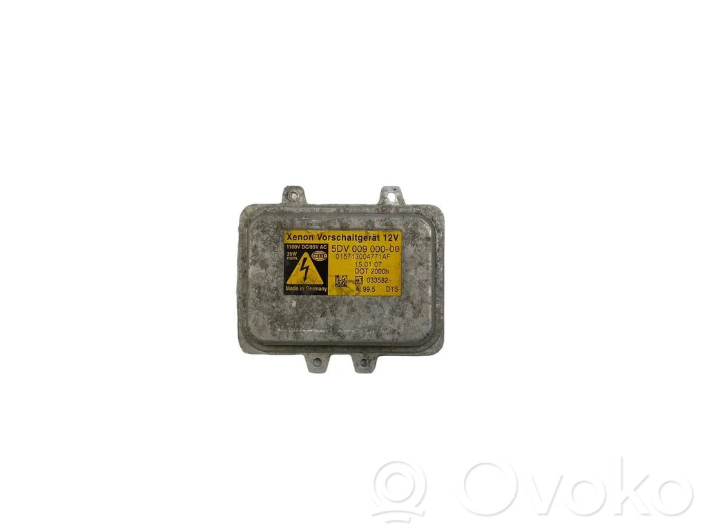 Cadillac Escalade Xenon control unit/module 