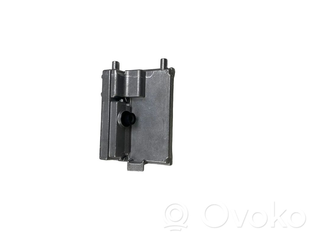 Volkswagen T-Roc Windshield/windscreen camera 