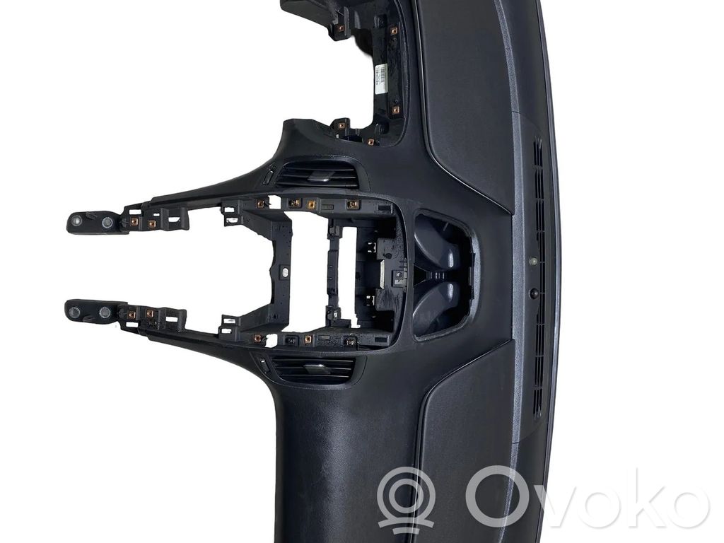 Opel Ampera Panelis 